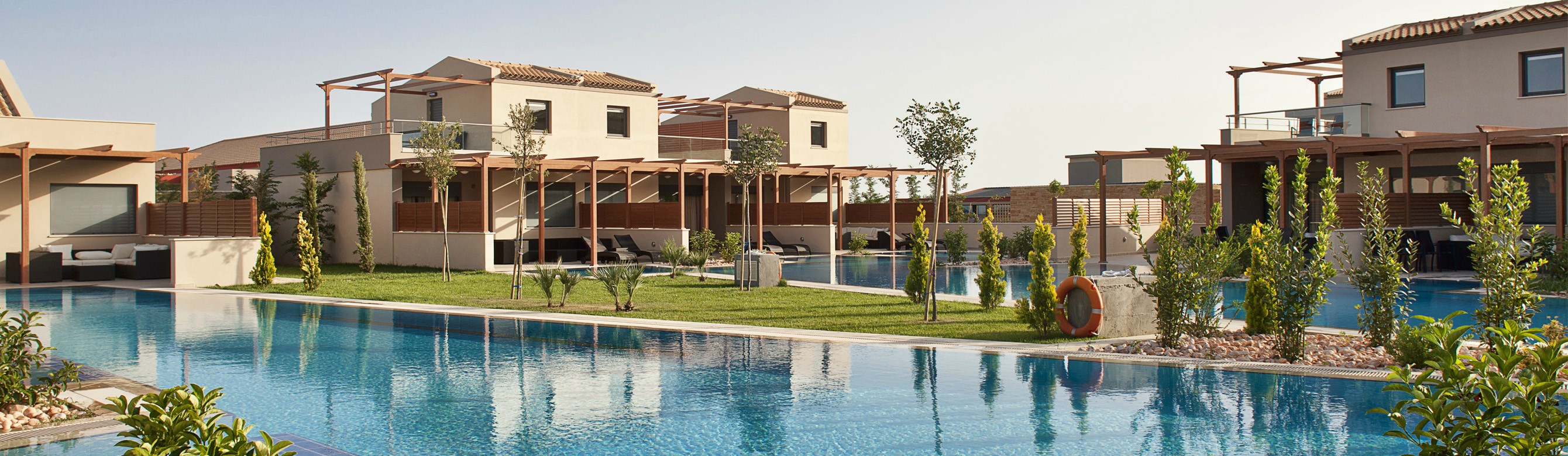 Book your wedding day in Apollonion Resort & Spa Kefallonia